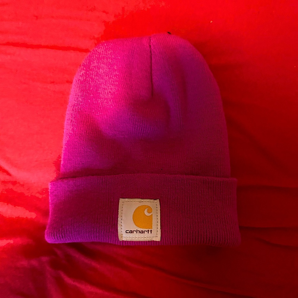 Carhartt Hat